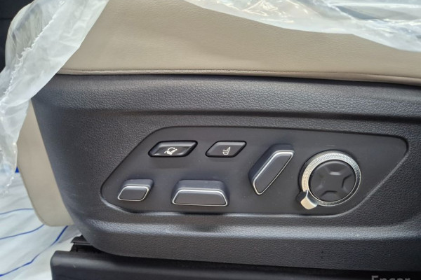 2023 Hyundai Palisade с пробегом 27 509 км