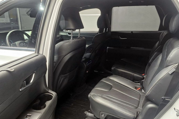 2023 Hyundai Palisade с пробегом 68 999 км