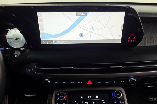 2023 Hyundai Palisade с пробегом 136 784 км