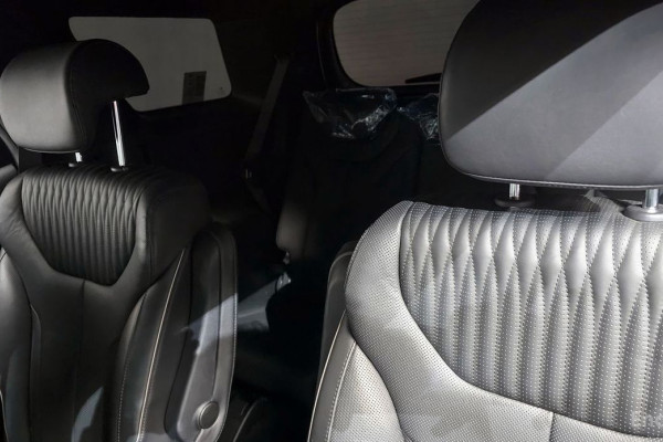 2023 Hyundai Palisade с пробегом 68 999 км