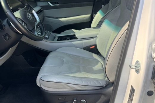 2023 Hyundai Palisade с пробегом 61 500 км