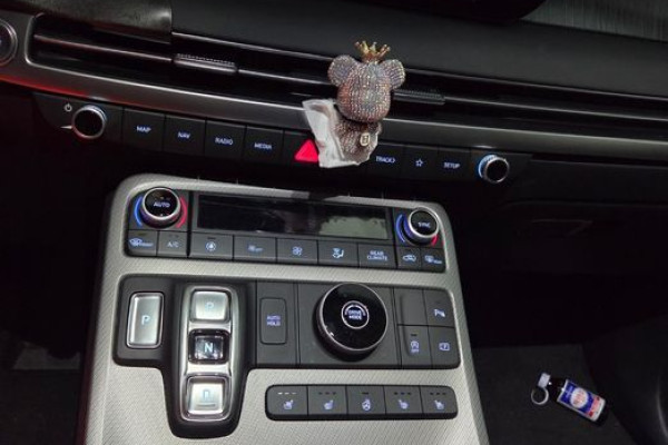 2023 Hyundai Palisade с пробегом 50 800 км