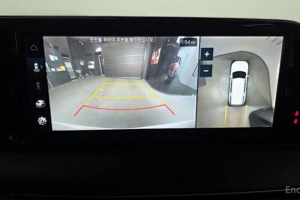 2023 Hyundai Palisade с пробегом 136 784 км