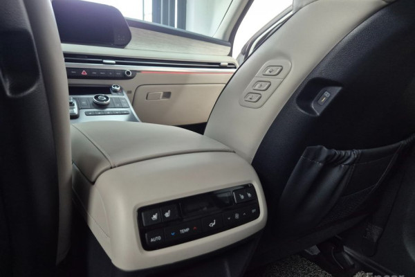 2023 Hyundai Palisade с пробегом 27 509 км