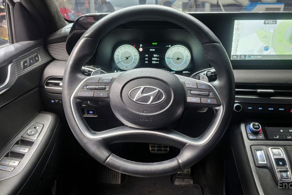 2023 Hyundai Palisade с пробегом 68 999 км