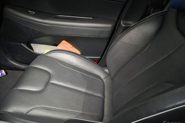 2023 Hyundai Palisade с пробегом 50 800 км