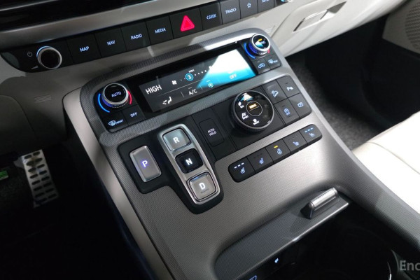 2024 Hyundai Palisade с пробегом 14 561 км