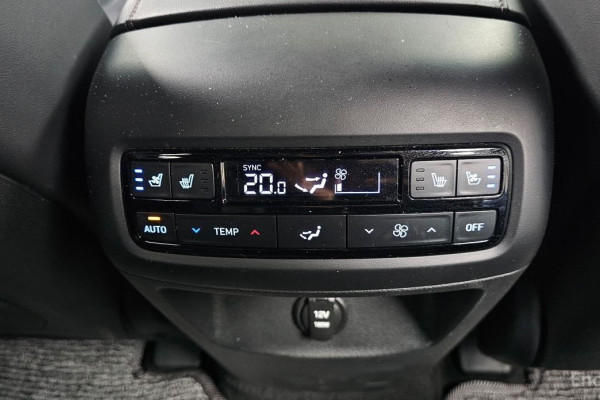 2023 Hyundai Palisade с пробегом 31 683 км