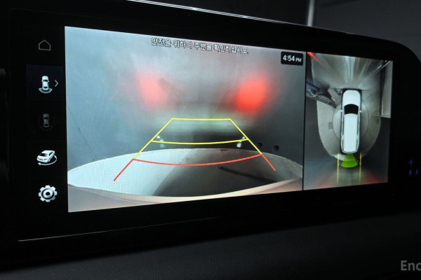 2023 Hyundai Palisade с пробегом 68 999 км