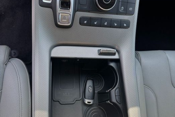 2023 Hyundai Palisade с пробегом 61 500 км