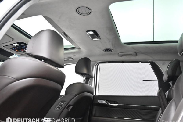 2023 Hyundai Palisade с пробегом 69 800 км