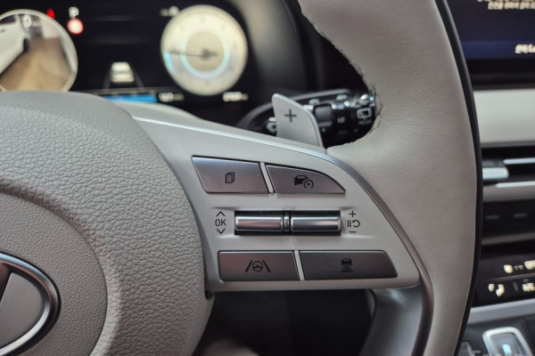 2023 Hyundai Palisade с пробегом 27 509 км