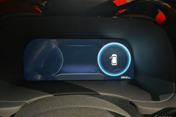 2023 Hyundai Palisade с пробегом 50 800 км