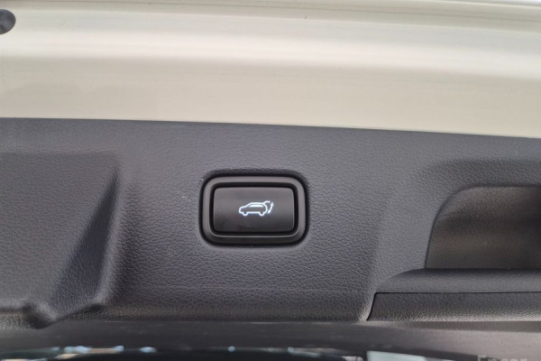 2023 Hyundai Palisade с пробегом 27 509 км