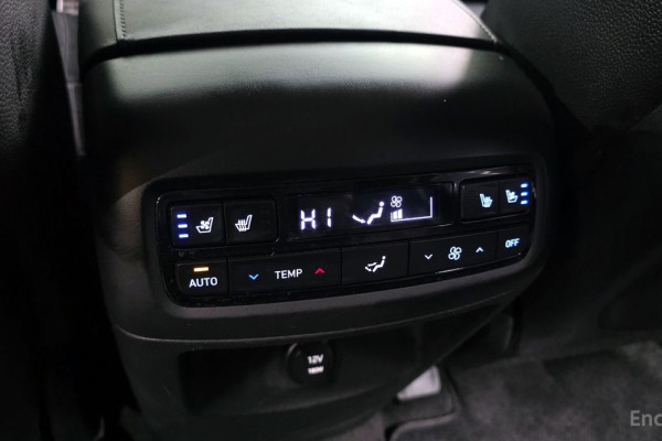 2023 Hyundai Palisade с пробегом 136 784 км