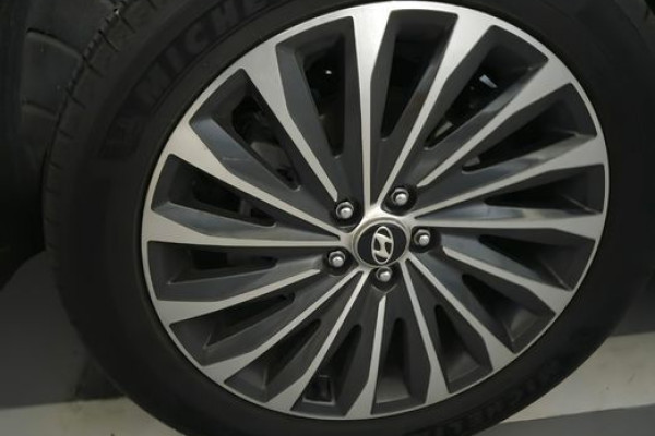 2023 Hyundai Palisade с пробегом 50 800 км