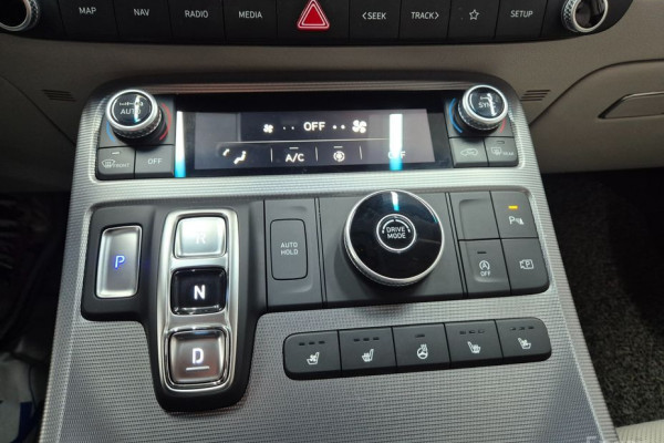 2023 Hyundai Palisade с пробегом 27 509 км