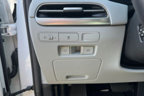 2023 Hyundai Palisade с пробегом 61 500 км