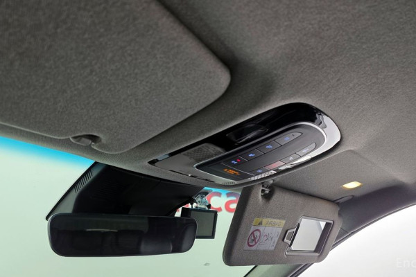 2023 Hyundai Palisade с пробегом 136 784 км