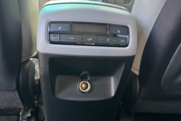 2023 Hyundai Palisade с пробегом 61 500 км