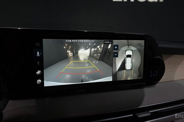 2024 Hyundai Palisade с пробегом 14 561 км