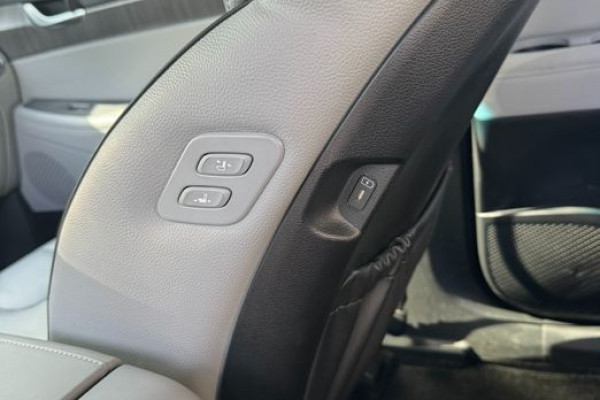 2023 Hyundai Palisade с пробегом 61 500 км