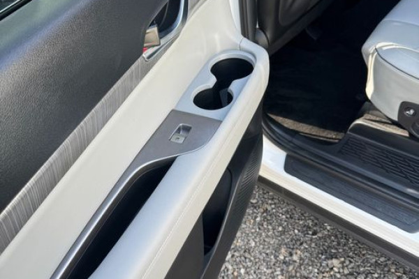 2023 Hyundai Palisade с пробегом 61 500 км