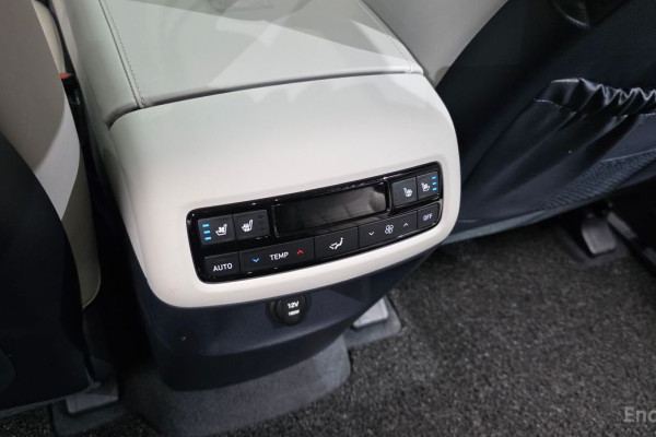 2024 Hyundai Palisade с пробегом 14 561 км