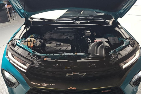 2021 Chevrolet TrailBlazer с пробегом 67 925 км