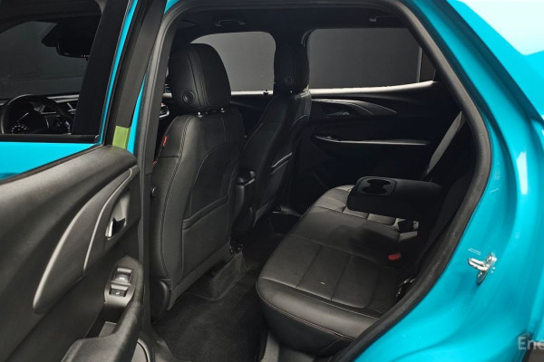 2021 Chevrolet TrailBlazer с пробегом 67 925 км