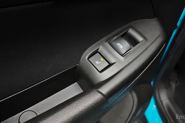 2021 Chevrolet TrailBlazer с пробегом 67 925 км