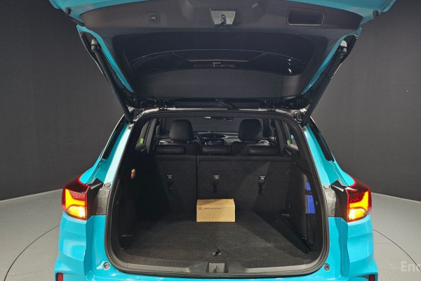 2021 Chevrolet TrailBlazer с пробегом 67 925 км