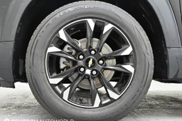 2022 Chevrolet TrailBlazer с пробегом 42 006 км