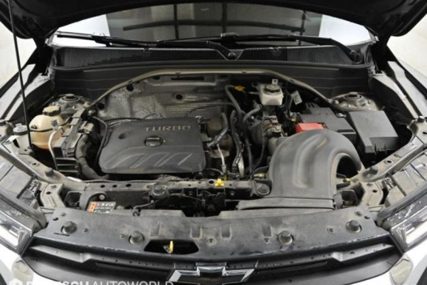 2022 Chevrolet TrailBlazer с пробегом 42 006 км