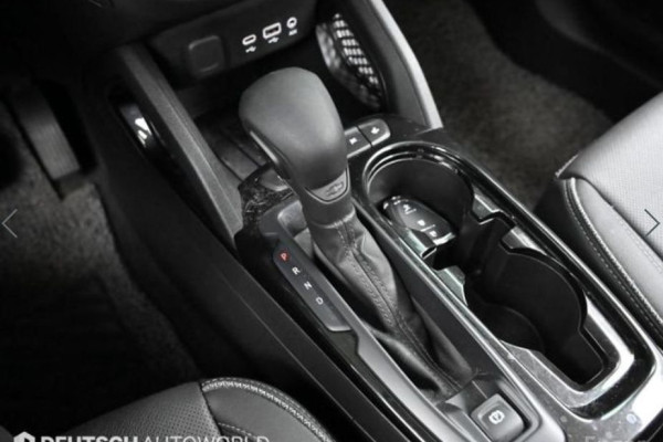 2022 Chevrolet TrailBlazer с пробегом 42 006 км