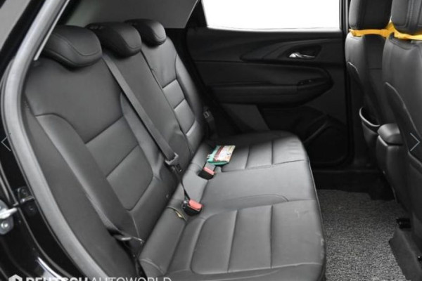 2022 Chevrolet TrailBlazer с пробегом 42 006 км