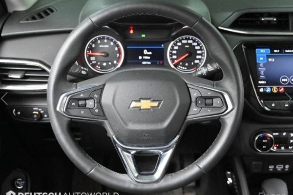 2022 Chevrolet TrailBlazer с пробегом 42 006 км