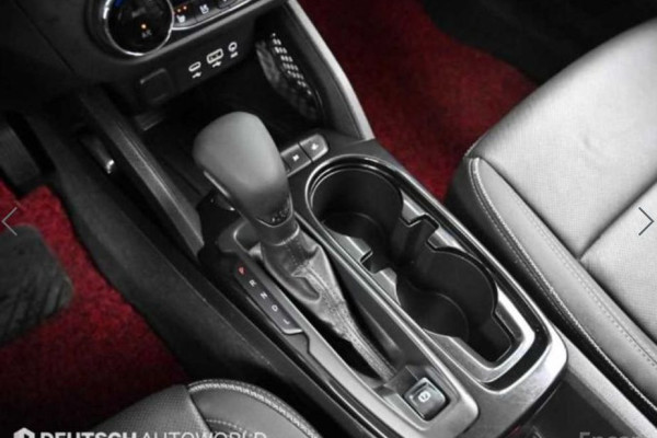 2021 Chevrolet TrailBlazer с пробегом 53 431 км