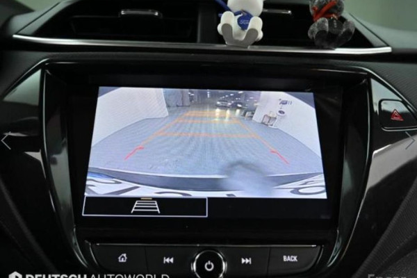 2022 Chevrolet TrailBlazer с пробегом 42 006 км