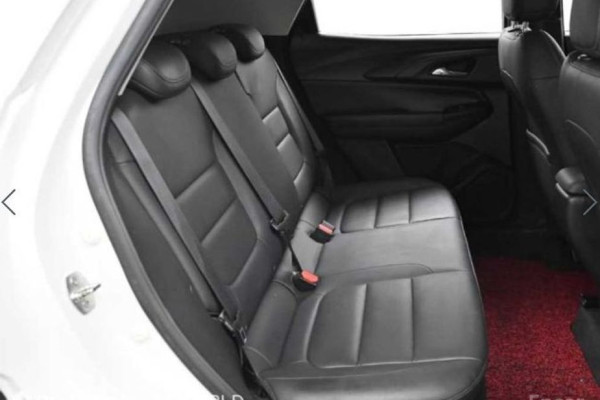 2021 Chevrolet TrailBlazer с пробегом 53 431 км