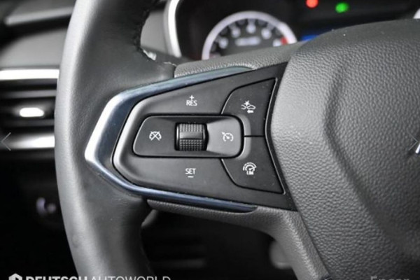 2022 Chevrolet TrailBlazer с пробегом 42 006 км