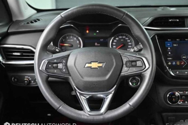 2021 Chevrolet TrailBlazer с пробегом 53 431 км