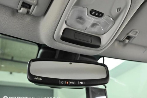 2022 Chevrolet TrailBlazer с пробегом 42 006 км