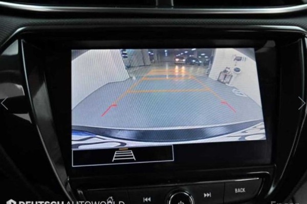 2021 Chevrolet TrailBlazer с пробегом 53 431 км