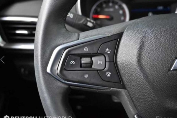 2021 Chevrolet TrailBlazer с пробегом 53 431 км