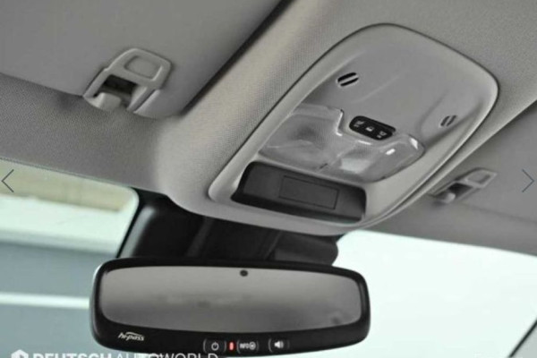 2021 Chevrolet TrailBlazer с пробегом 53 431 км