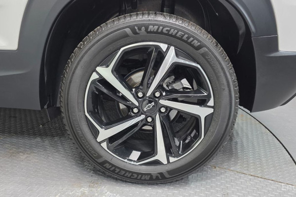 2022 Chevrolet TrailBlazer с пробегом 57 386 км