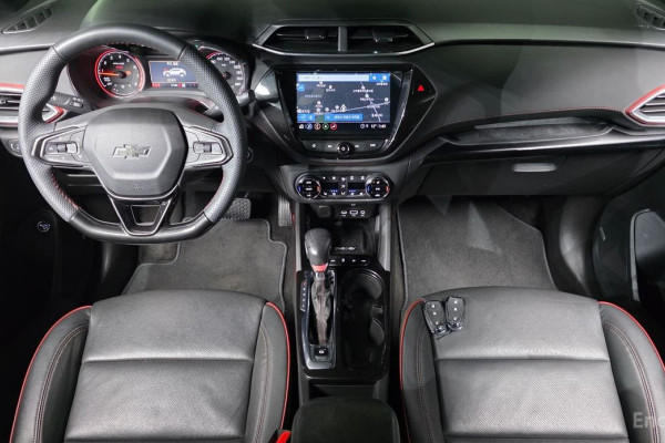 2022 Chevrolet TrailBlazer с пробегом 57 386 км