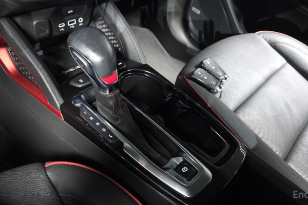 2022 Chevrolet TrailBlazer с пробегом 57 386 км