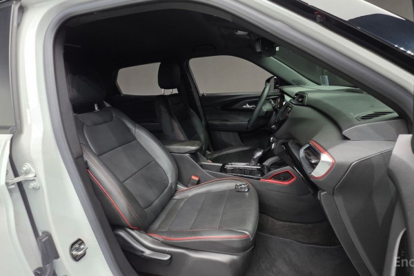 2022 Chevrolet TrailBlazer с пробегом 57 386 км